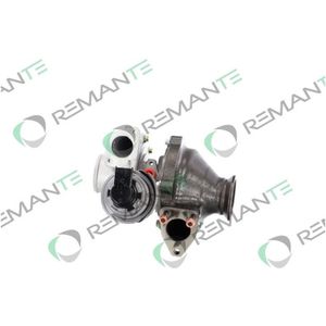 Turbocharger Alfa Romeo, Fiat Remante 003-001-002955r