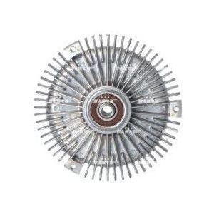 NRF - Visco-Koppeling - Koppeling - Radiateurventilator - Voor MERCEDES-BENZ en SSANGYONG