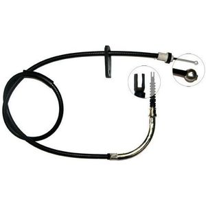 Handremkabel Mini Abs K19647