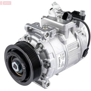 Compressor, Airconditioning Volkswagen Denso Dcp32073