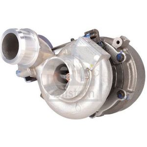 Turbocharger Mitsubishi Turbo New Volkswagen Febi 191632