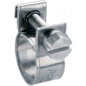 Sinatec Slangklem 10-12mm - 5 stuks