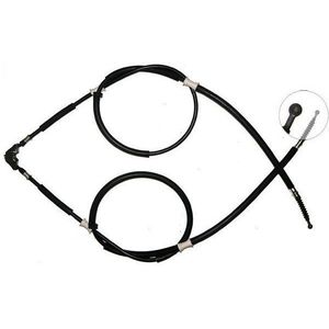 Handremkabel Opel Abs K17795