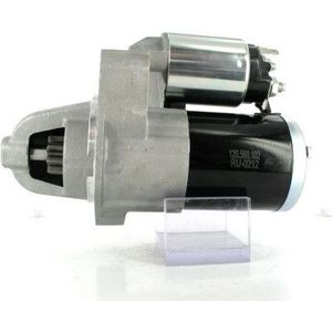 Startmotor Honda 1.7 Kw Honda Plusline 120.560.102.