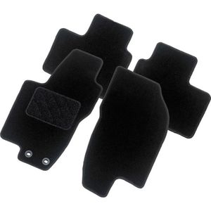 Automatten Passend Voor Mitsubishi Outlander Iii Phev 2013- Mitsubishi Autostyle Tm Mt532