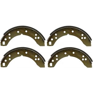 Remschoenset Triumph Abs 8626