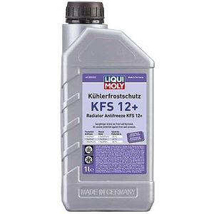 Koelvloeistof Liqui Moly KFS 12+ 1L