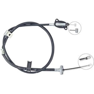 Handremkabel Daihatsu Abs K14084