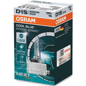 Osram ?Cool Blue Nextgen Xenon Lamp D1S