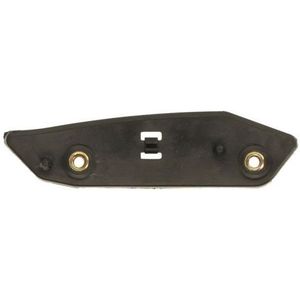 Ford - Blic 5504-00-2556932p - Houder - Bumper - Rechts voor - Kunststof