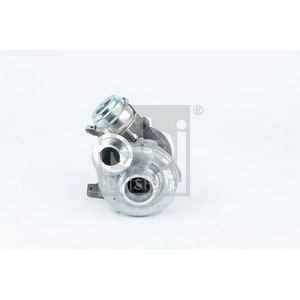 Turbocharger Garrett Turbo New Mercedes-Benz Febi 187130