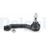 Delphi - TA3477 - Spoorstangeind - Vooras Links - M14 x 1.5 - 148 mm