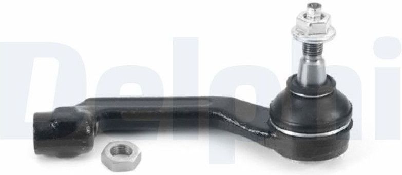 Delphi - TA3477 - Spoorstangeind - Vooras Links - M14 x 1.5 - 148 mm