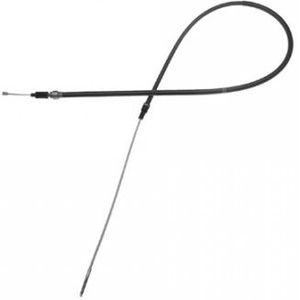 Handremkabel Volkswagen Febi 14274