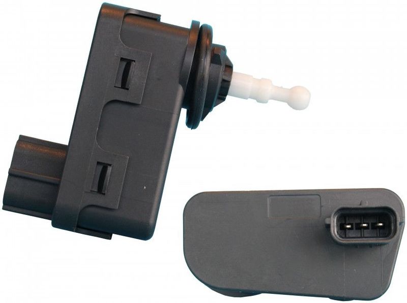 Tyc - 20-0531-Ma-1 - Stelmotor Koplamp Lichthoogte - Chevrolet, Daewoo