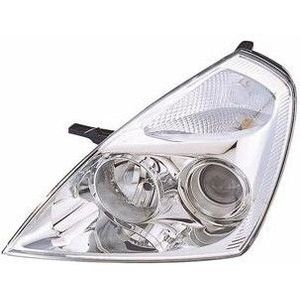 VanWezel 8362961 - Voorlicht met Knipperlicht - Kia Carnival - 06/2006 tot 2010