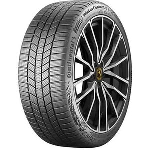 Continental Wintercontact 8 s xl 315/35 R22 111V