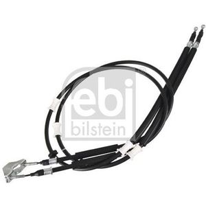 Handremkabel Opel Febi 177151