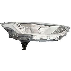 VanWezel 1929962 - Voorlicht - Voor Ford Trans. connect van 06/2018 tot heden