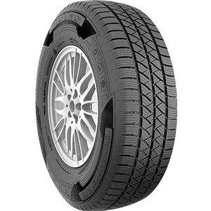 Petlas Vanmaster all season + 215/60 R17 109T