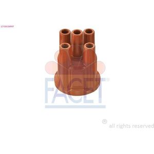 Stroomverdelerkap Opel Facet 2.7530/26pht