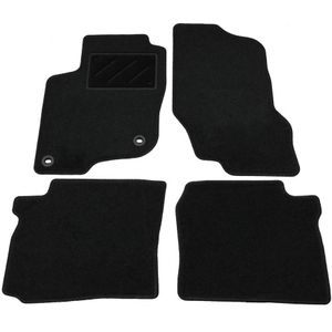 Automatten Passend Voor Mitsubishi Space Star 1998-2005 4-Del Mitsubishi Winparts Go! Bl 152.525.4