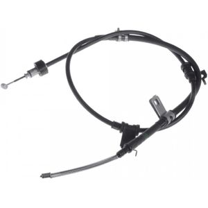 Hyundai - Blue Print ADG046127 - Handremkabel - Achteras links - 1600 mm