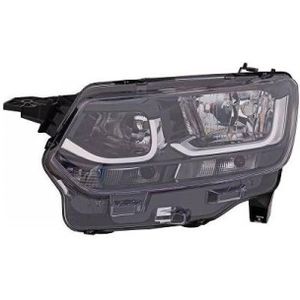 Koplamp Toyota Diederichs 6696981