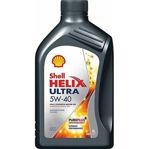 Shell Helix Ultra 5W40 A3/B4 1L