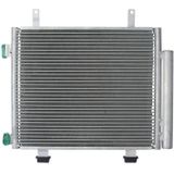 Condensor, Airconditioning Nissan, Suzuki Bosch 1 986 Ad2 232