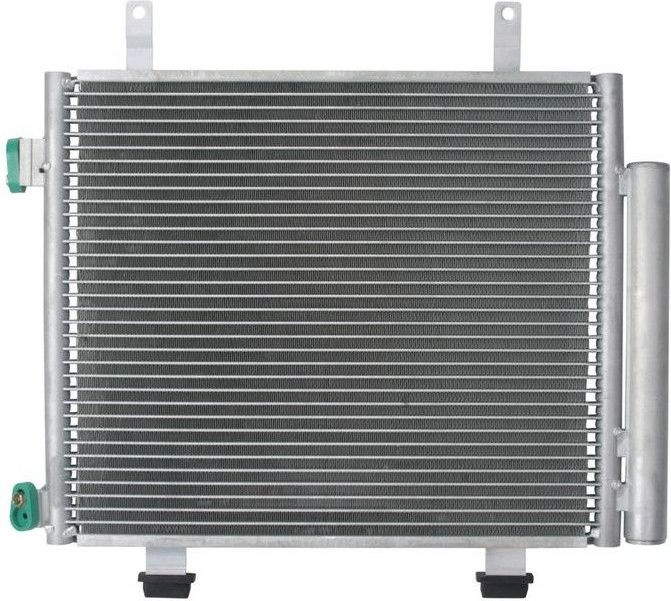 Condensor, Airconditioning Nissan, Suzuki Bosch 1 986 Ad2 232