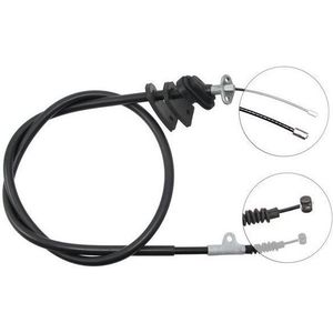 Handremkabel Nissan Abs K11817