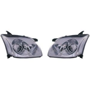 Koplamp Set Toyota Van Wezel Combideals Set_5307964