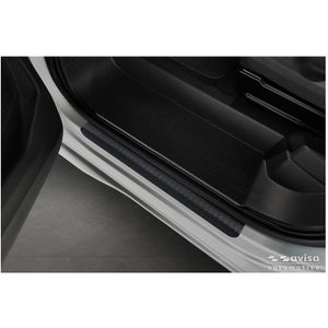 Aluminium Instaplijsten Passend Voor Volkswagen Multivan T7 2021-  Volkswagen Avisa Av 222701