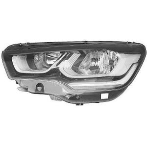 Koplamp Citroen, Ds Diederichs 4073181