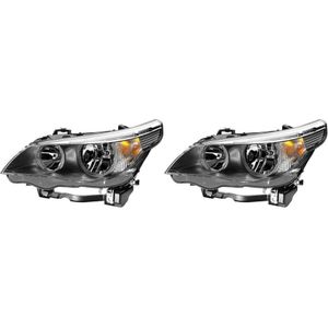 Koplamp Set Bmw Hella Set_1ef 008 673-