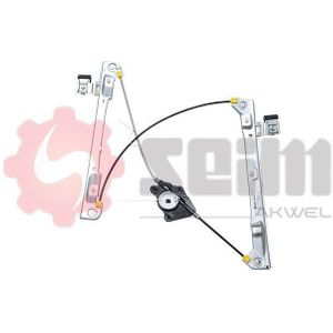 Raambedieningsmechanisme Alfa Romeo Seim 900882