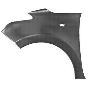 Voorspatbord  Links Citroen Van Wezel 0928655