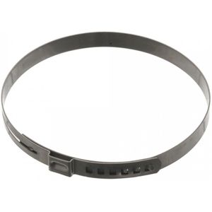 Slangklem Abarth, Alfa Romeo, Audi, Bmw, Citroen, Dacia, Ds, Fiat, Ford, Honda, Lada, Lancia, Mazda, Mercedes-Benz, Nissan, Opel, Peugeot, Porsche, Renault, Seat, Skoda, Toyota, Volkswagen Febi 45643