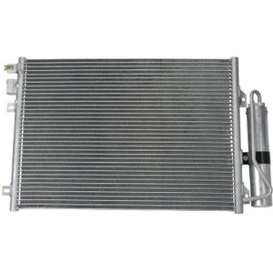BOSCH - Condensor Airco - Airco Radiator - 378 mm - Voor RENAULT