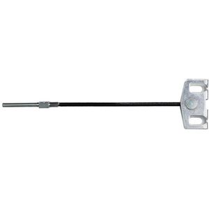 Handremkabel Nissan Abs K17289