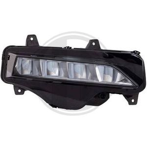 Mistlamp Skoda Diederichs 7833088