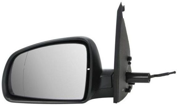 BLIC - 5402-04-9237752 - Autospiegel - Links