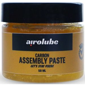 Airolube Carbon Assembly Paste / Montagepasta - 50 ml