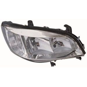 Koplamp Opel Depo 442-1122r-Ld-Em