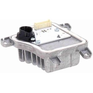 Audi - V10-73-0670 - Regeleenheid - Verlichting - Voor voertuigen met LED-schijnwerper