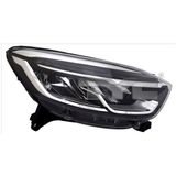 Renault - Koplamp - LED - Voor Rechtsrijdend Verkeer - ECE-getest