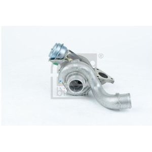 Turbocharger Renault Febi 187497