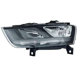 Koplamp Priority Parts Audi Diederichs 1065081