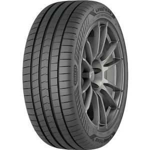 GoodYear - All Season Autoband - Zwart - Rubber